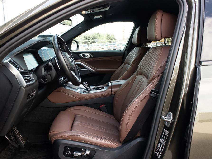 BMW X6 III (G06) Магнитогорск  - изображение 19