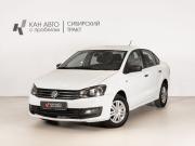 Volkswagen Polo V Рестайлинг Казань  - изображение 9