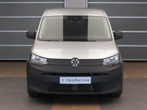 Volkswagen Caddy V с пробегом 2021 года, цена 2 960 000 рублей, 75000 км, минивэн, Автокод Объявления