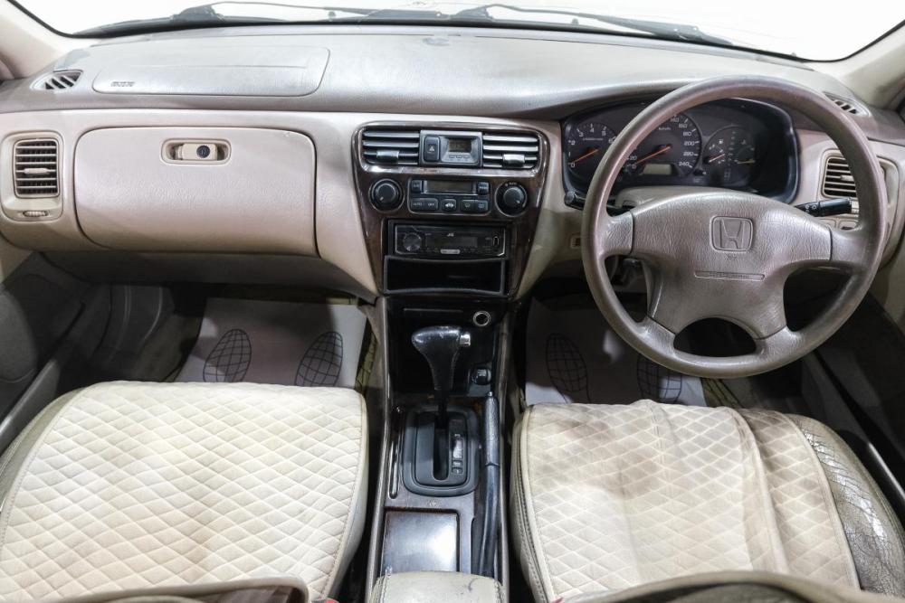 Honda Accord VI Новокузнецк  - изображение 19