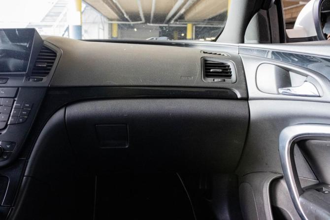 Opel Insignia OPC I с пробегом 2012 года, цена 970 000 рублей, 156813 км, хэтчбек, Автокод Объявления