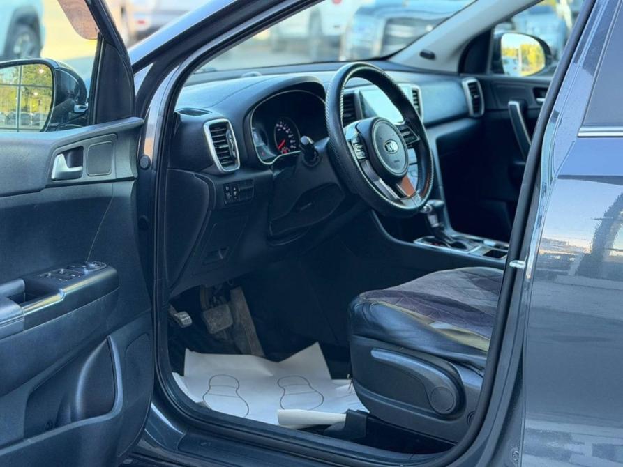 Kia Sportage IV Рестайлинг Тула  - изображение 14