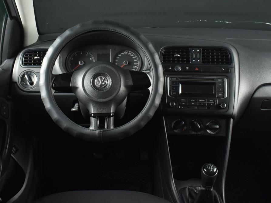 Volkswagen Polo V Кемерово  - изображение 8