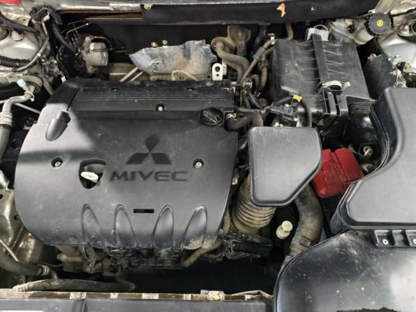 Mitsubishi Outlander III Рестайлинг 3 с пробегом 2020 года, цена 2 309 000 рублей, 155693 км, внедорожник, Автокод Объявления