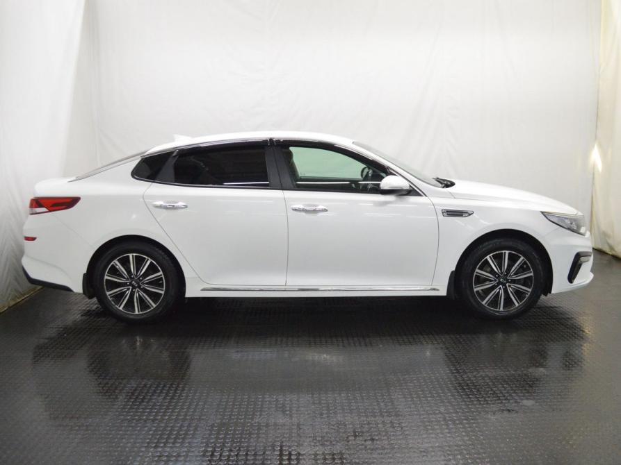 Kia Optima IV Рестайлинг Санкт-Петербург  - изображение 4