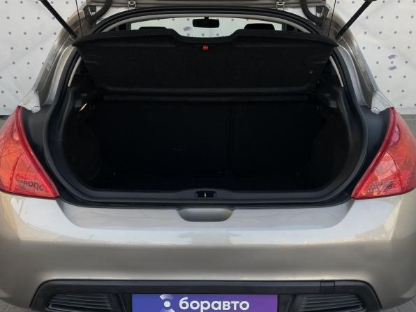 Peugeot 308 I с пробегом 2011 года, цена 549 000 рублей, 162542 км, хэтчбек, Автокод Объявления