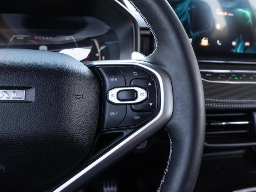 Haval Jolion I Рестайлинг Волгоград  - изображение 21