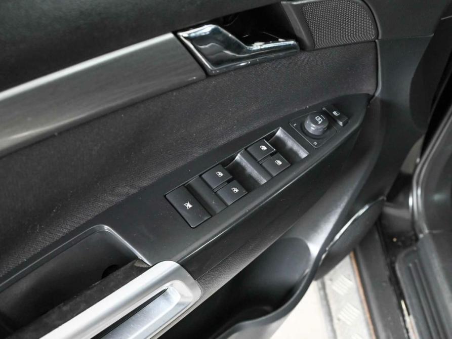 Opel Antara I Екатеринбург  - изображение 15