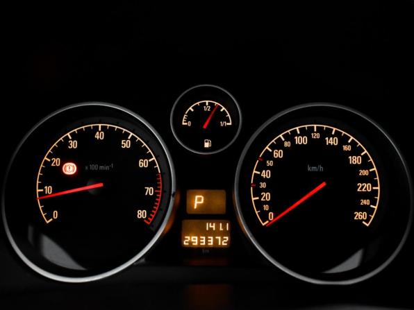 Opel Astra H Рестайлинг с пробегом 2010 года, цена 525 000 рублей, 293371 км, седан, Автокод Объявления