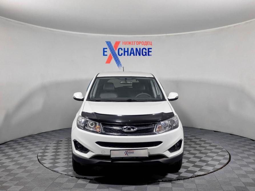 Chery Tiggo 5 I Нижний Новгород  - изображение 2