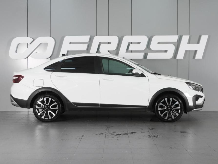 Lada (ВАЗ) Vesta I Рестайлинг (NG) Минеральные Воды  - изображение 5