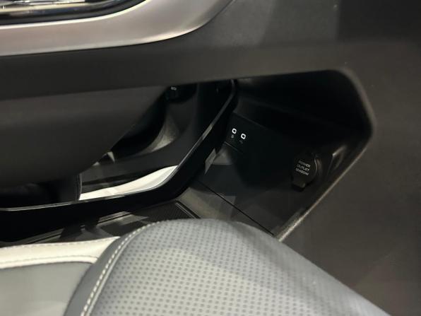 Geely Atlas II с пробегом 2024 года, цена 2 645 000 рублей, 62566 км, внедорожник, Автокод Объявления