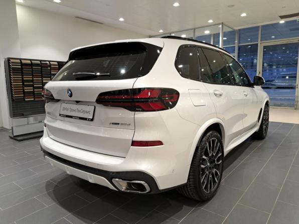 BMW X5 IV (G05/G18) Рестайлинг с пробегом 2025 года, цена 16 000 000 рублей, 25 км, внедорожник, Автокод Объявления