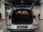 Changan Qiyuan Q07 Москва  - изображение 50