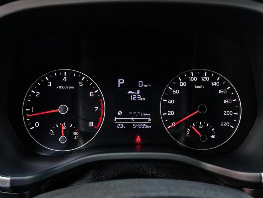Kia Rio IV Рестайлинг Краснодар  - изображение 18
