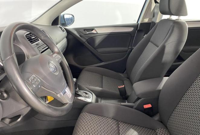 Volkswagen Golf VI с пробегом 2010 года, цена 930 000 рублей, 113194 км, хэтчбек, Автокод Объявления