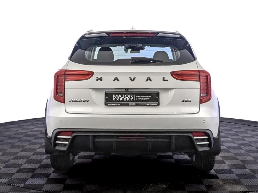 Haval Jolion I Рестайлинг Москва  - изображение 6