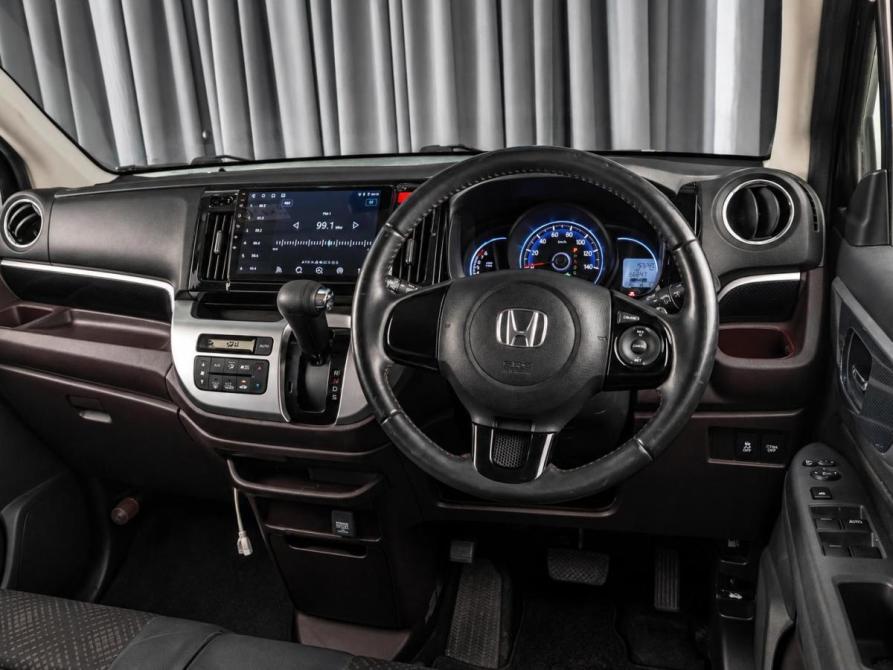 Honda N-WGN I Тюмень  - изображение 6