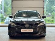 Toyota Camry VIII (XV70) Санкт-Петербург  - изображение 31