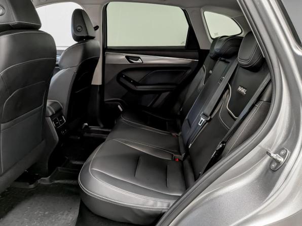 Haval Jolion I с пробегом 2022 года, цена 1 815 000 рублей, 57071 км, внедорожник, Автокод Объявления