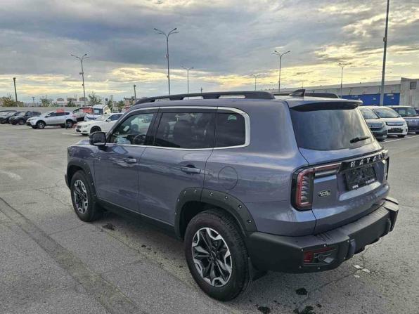 Haval Dargo I с пробегом 2023 года, цена 2 310 000 рублей, 15551 км, внедорожник, Автокод Объявления