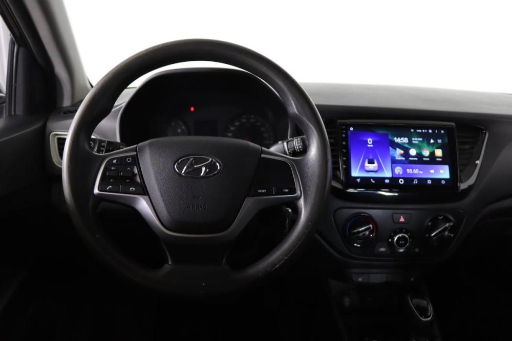 Hyundai Solaris II Рестайлинг Нижний Новгород  - изображение 10