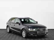 Audi A4 IV (B8) Рестайлинг Москва  - изображение 14