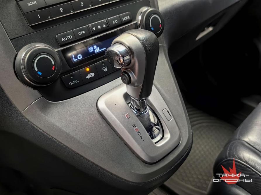 Honda CR-V III Пермь  - изображение 15