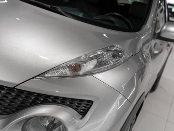 Nissan Juke I с пробегом 2012 года, цена 895 000 рублей, 194652 км, внедорожник, Автокод Объявления
