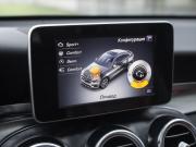 Mercedes-Benz GLC Coupe I (C253) Санкт-Петербург  - изображение 59
