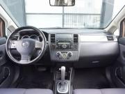 Nissan Tiida I Москва  - изображение 27
