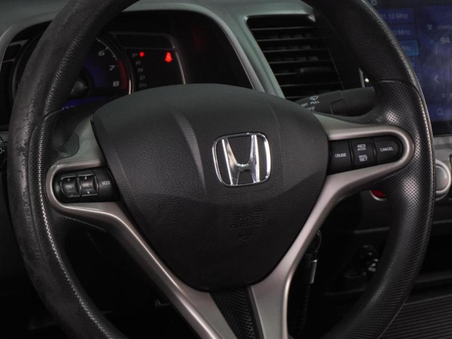 Honda Civic VIII Рестайлинг Воронеж  - изображение 18
