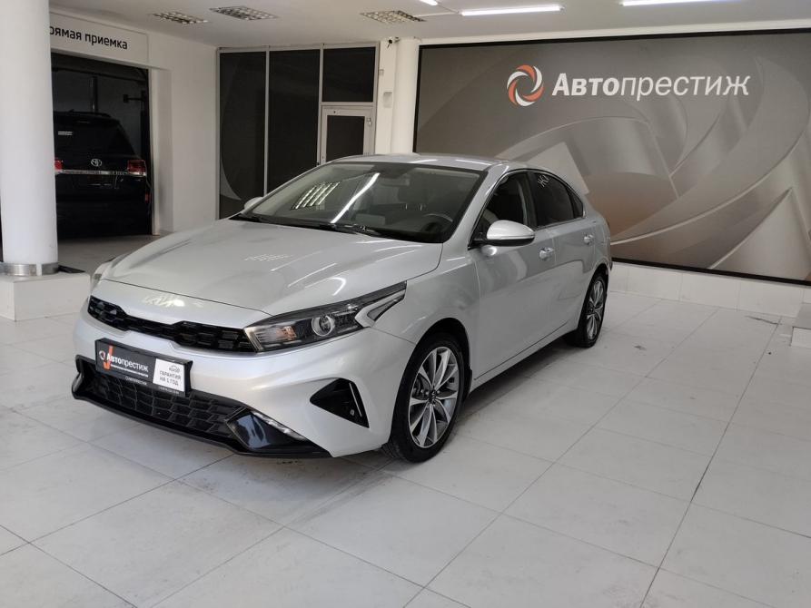 Kia Cerato IV Минеральные Воды  - изображение 3