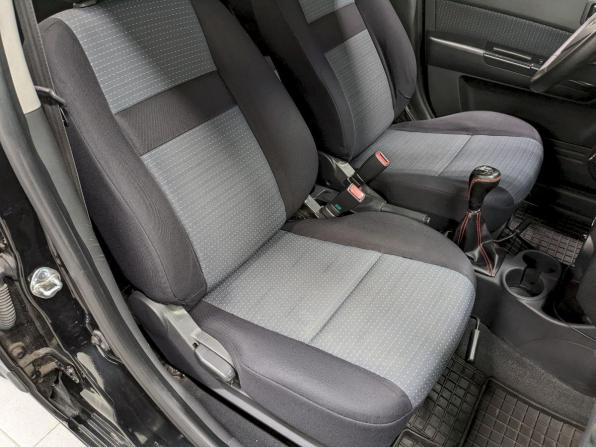 Hyundai Getz I Рестайлинг с пробегом 2008 года, цена 490 000 рублей, 136587 км, хэтчбек, Автокод Объявления