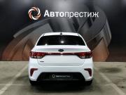 Kia Rio IV Ставрополь  - изображение 30