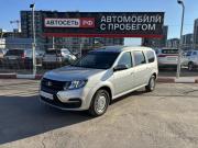 Lada (ВАЗ) Largus I Рестайлинг Альметьевск  - изображение 24