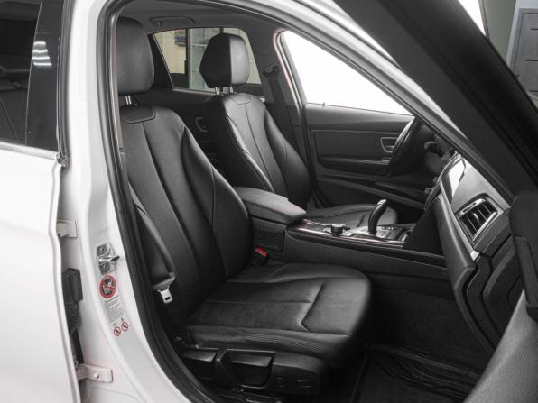 BMW 3 серии VI (F3x) с пробегом 2012 года, цена 2 039 000 рублей, 193877 км, седан, Автокод Объявления