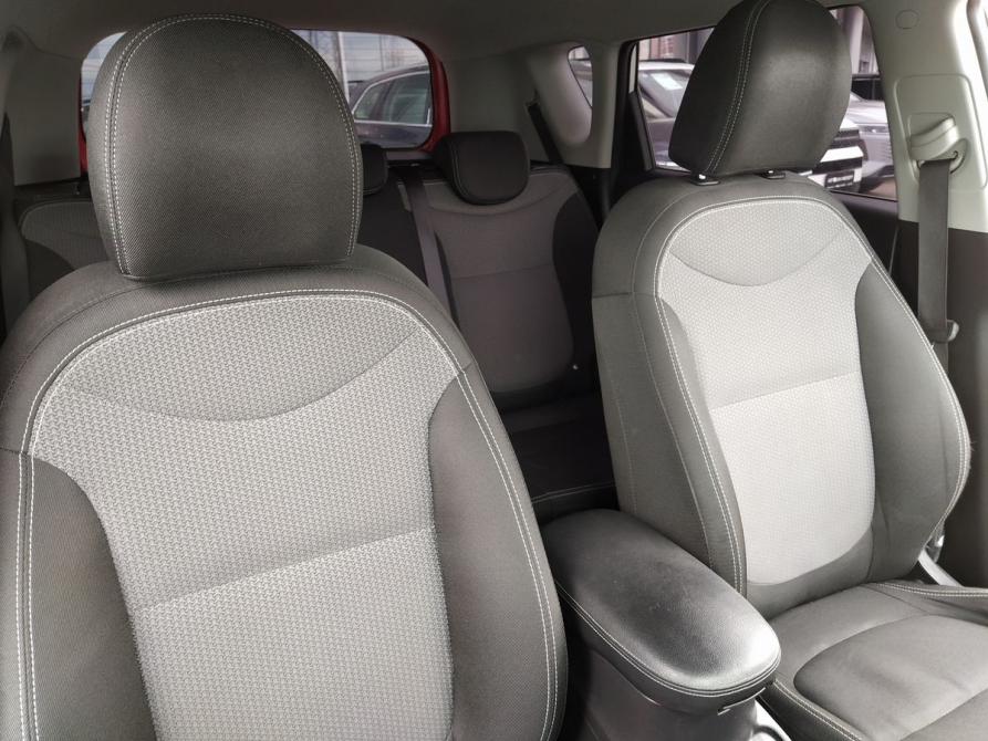 Kia Soul II Рестайлинг Екатеринбург  - изображение 20