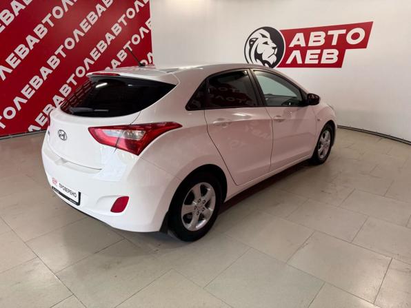 Hyundai i30 II с пробегом 2013 года, цена 949 000 рублей, 145257 км, хэтчбек, Автокод Объявления