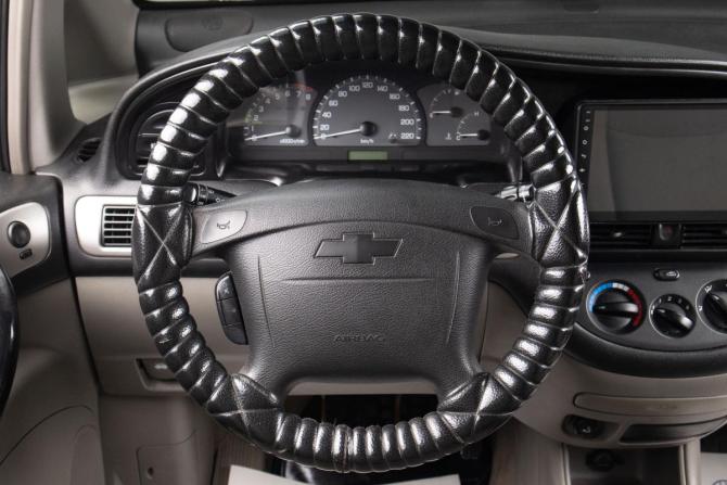 Chevrolet Rezzo с пробегом 2008 года, цена 449 000 рублей, 179000 км, компактвэн, Автокод Объявления