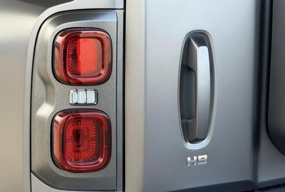 Haval H9 II Киров  - изображение 28