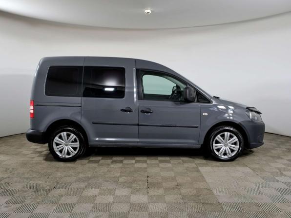 Volkswagen Caddy III Рестайлинг с пробегом 2011 года, цена 785 000 рублей, 225437 км, компактвэн, Автокод Объявления