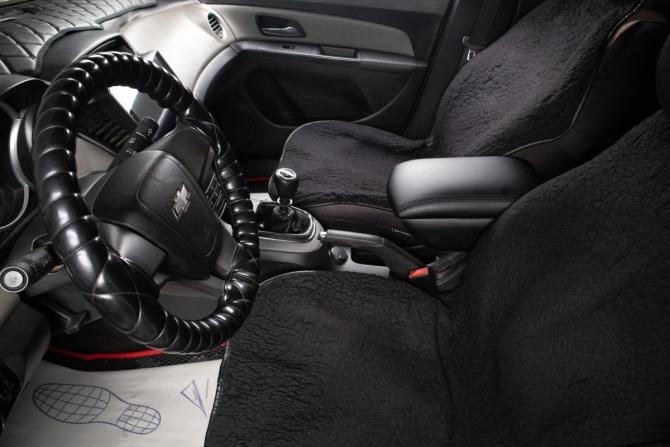Chevrolet Cruze I с пробегом 2012 года, цена 549 000 рублей, 209220 км, седан, Автокод Объявления