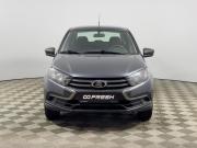 Lada (ВАЗ) Granta I Рестайлинг Казань  - изображение 20
