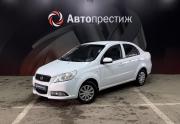 Chevrolet Nexia I Ставрополь  - изображение 17
