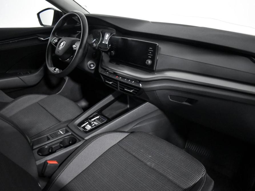 Skoda Octavia IV (A8) Санкт-Петербург  - изображение 14