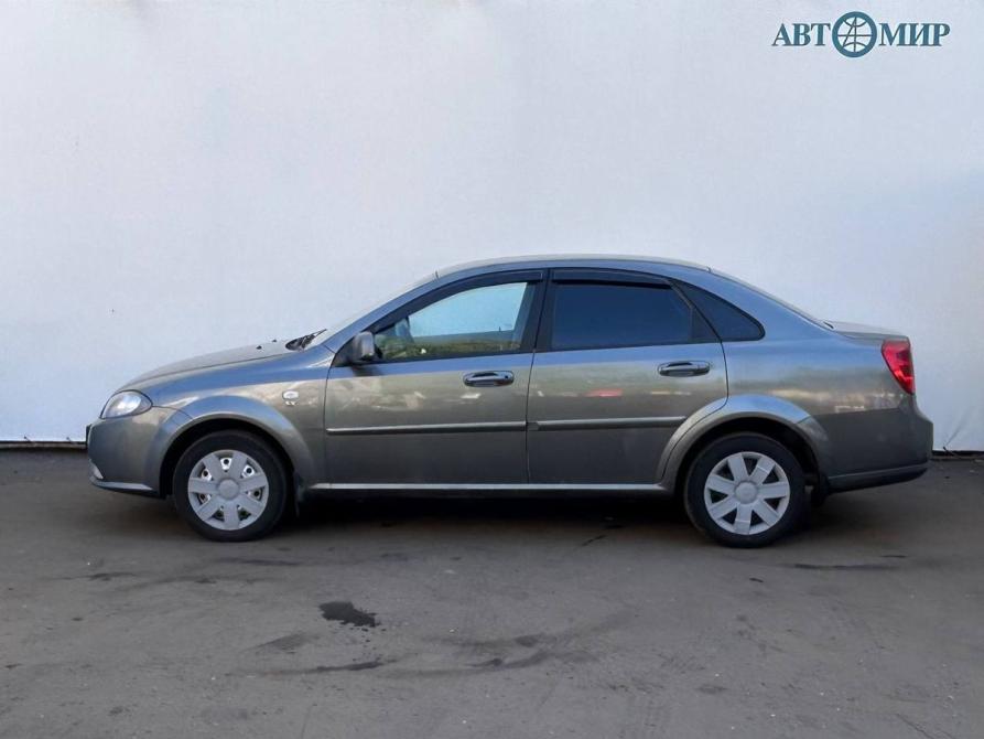 Daewoo Gentra II Москва  - изображение 5