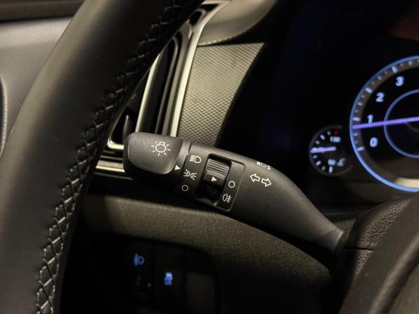 Hyundai Creta II с пробегом 2021 года, цена 2 030 000 рублей, 125710 км, внедорожник, Автокод Объявления