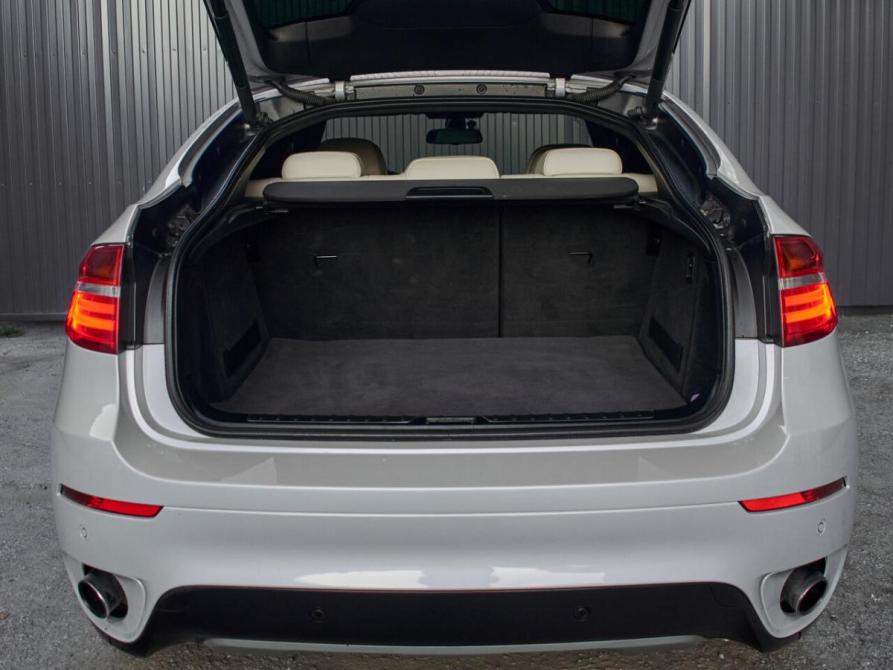 BMW X6 I (E71) Рестайлинг Екатеринбург  - изображение 8
