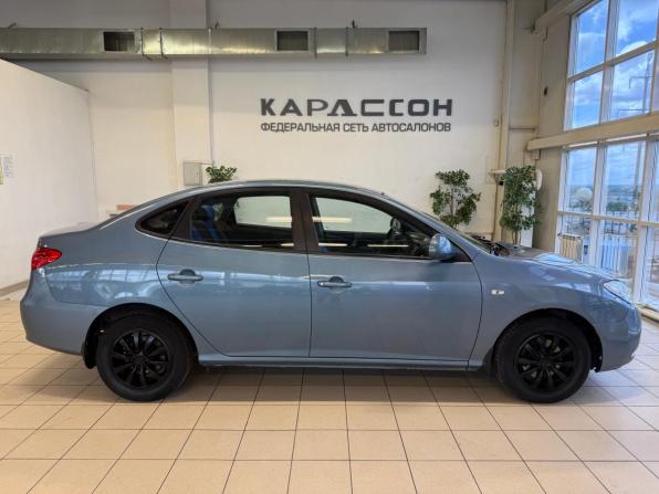 Hyundai Elantra IV (HD) с пробегом 2007 года, цена 642 000 рублей, 145000 км, седан, Автокод Объявления